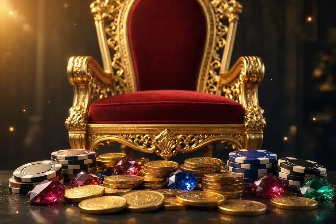 Betunlim Casino